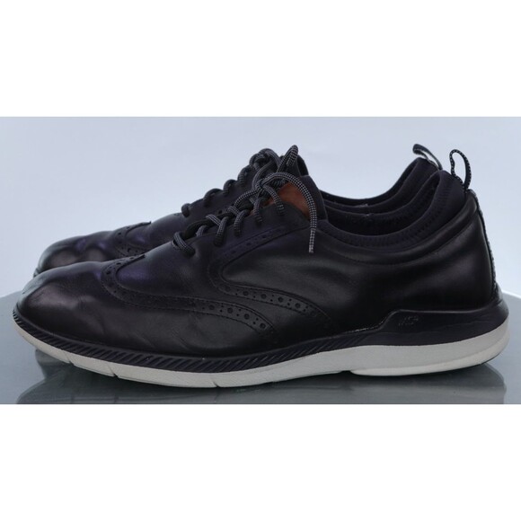 Johnston &  Murphy XC4 Lancer $170 Men\'s Wingtip Dress Shoes Size 13 M 20-2758 main image 5
